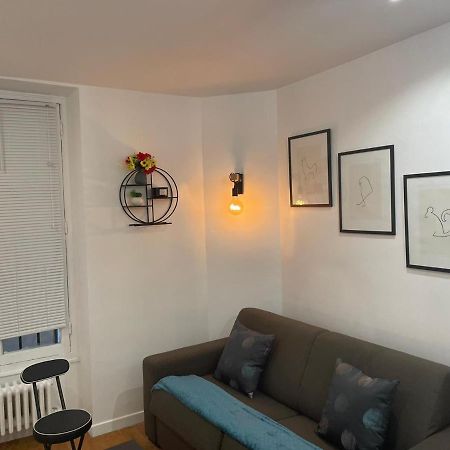 Paris Cosy Apartment Opera Vendome Galeries Lafayette Dış mekan fotoğraf