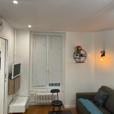 Paris Cosy Apartment Opera Vendome Galeries Lafayette Dış mekan fotoğraf